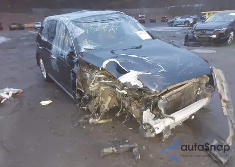 2016 Audi Q5 2.0T Premium из США, поврежденный, VIN WA1L2AFP5GA088821